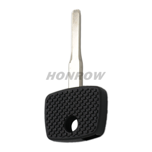 For Mercedes Benz  transponder key blank (can put chip inside)
