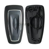 For Ford Transit /Custom remote key shell with HU101 key blade