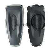 For Ford Transit /Custom remote key shell with HU101 key blade
