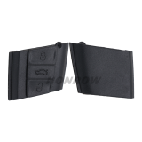 For VW  ABS Carbon Fiber Car Key Case Cover