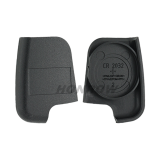 For Hyundai 4 button remote key blank