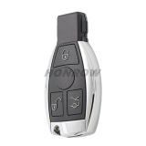 For Benz BGA 3 button remote key blank