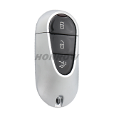 KEYDIY For Benz 3/3+1 button remote key shell used for KD remote key