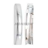 For Benz 3 button remote  key blank