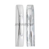 For Benz BGA 3 button remote key blank