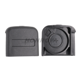 For Benz 2/2+1/3/3+1 Button Flip Remote Key Blank with 2 track blade please choose the key type. (No Logo)