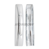 For Benz BGA 3 button remote key blank