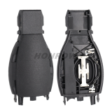 For Benz 3 button remote  key blank