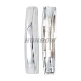 For Benz 2/2+1/3/3+1 button modified remote key blank