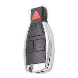 For Benz 2/2+1/3/3+1 button modified remote key blank