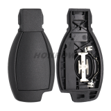 For Benz 2/3 button remote key blank