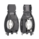 For Benz 3 button remote  key blank