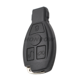 For Benz 2/3 button remote key blank