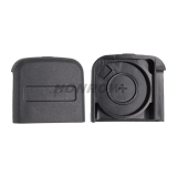 For Benz 2/2+1/3/3+1 Button Flip Remote Key Blank with 4 track blade,please choose the key type. (No Logo)