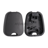 For Peugeot 2 button remote key blank