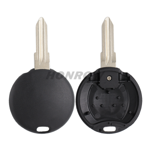 For Benz 3 button remote key blank (without logo)