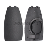 For Benz 3 button remote  key blank