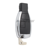 For Benz 2/2+1/3/3+1 button modified remote key blank