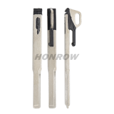 For Benz 3/4 button smart key shell