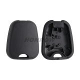 For Cit 2 button remote key blank With key blade