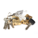 Lishi Tool Cisa Astral SS332 lock pick lishi style lock pick and decoder locksmith tool Residential 2 in 1 tool