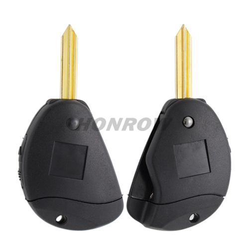 For Cit transponder key blank