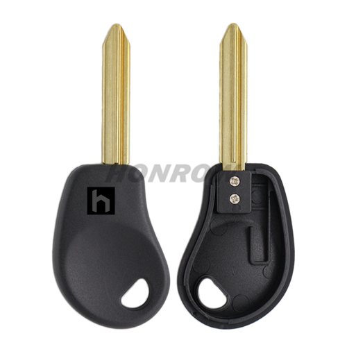 For Cit transponder key blank