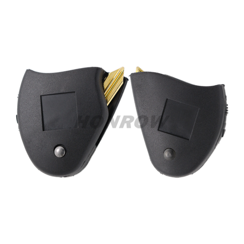For Cit transponder key blank
