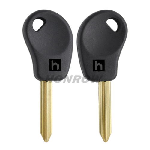 For Cit transponder key blank