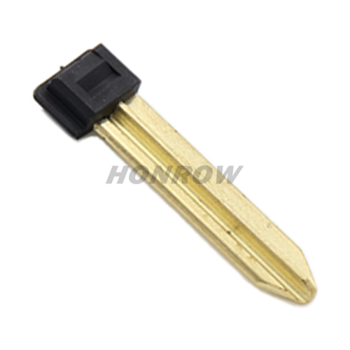For Peugeot SX9 Key blade