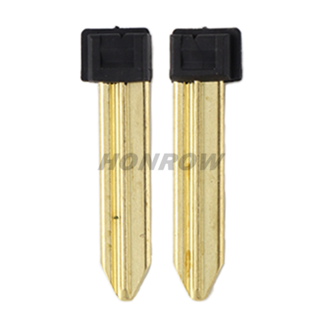 For Peugeot SX9 Key blade