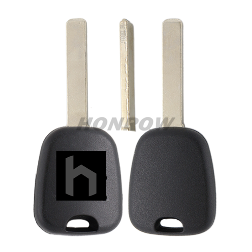 For Cit transponder key blank with 307 key blade