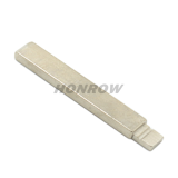 For Hyundai key blade