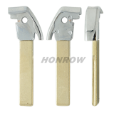 For Citroen 3 button remote key blank with HU83 blade without logo.Please choose the button.