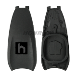 For Citroen 3 button remote key blank with VA2 blade Please choose the button.