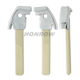 For Citroen 3 button remote key blank with VA2 blade Please choose the button.