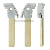 For Citroen 3 button remote key blank with HU83 blade Please choose the button
