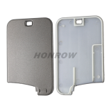 For Ren Lagu 3 Button Remote Key Blank