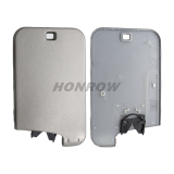 For Ren Lagu 2 Button Remote Key Blank with blade