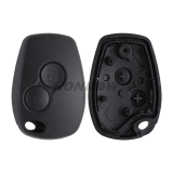 For Ren 2 button remote key blank