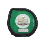 For Suzuki SWIFT 2 button remote key  with 433MHZ FSK ID47 chip  37145-62R10