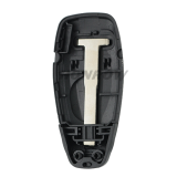 For Original Ford 3 button Keyless Remote key with 433Mhz NCF2951F chip OEM board K1BT-15K601-AD J1BT-15K601-AA