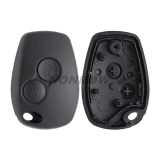 For Ren 2 button remote key blank