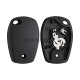 For Ren 3 button remote key blank