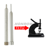 Pins for Pin Removal Tool