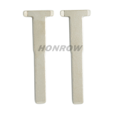 For Original Ford 3 button Keyless Remote key with 433Mhz NCF2951F chip OEM board K1BT-15K601-AD J1BT-15K601-AA