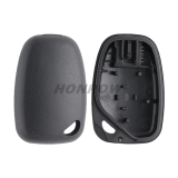 For Ren 2 button remote key blank