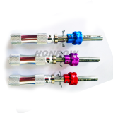 BAICHENG second-generation special plum blossom quick opening set with self-locking 7.0mm 7.5mm and 7.8mm