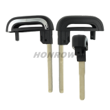 For Chery 3 button smart remote key with ID47 Chip 433.92Mhz