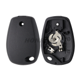 For Ren 2 button remote key blank